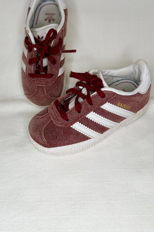 MINI: ADIDAS GAZELLE (INFANT) TRAINERS