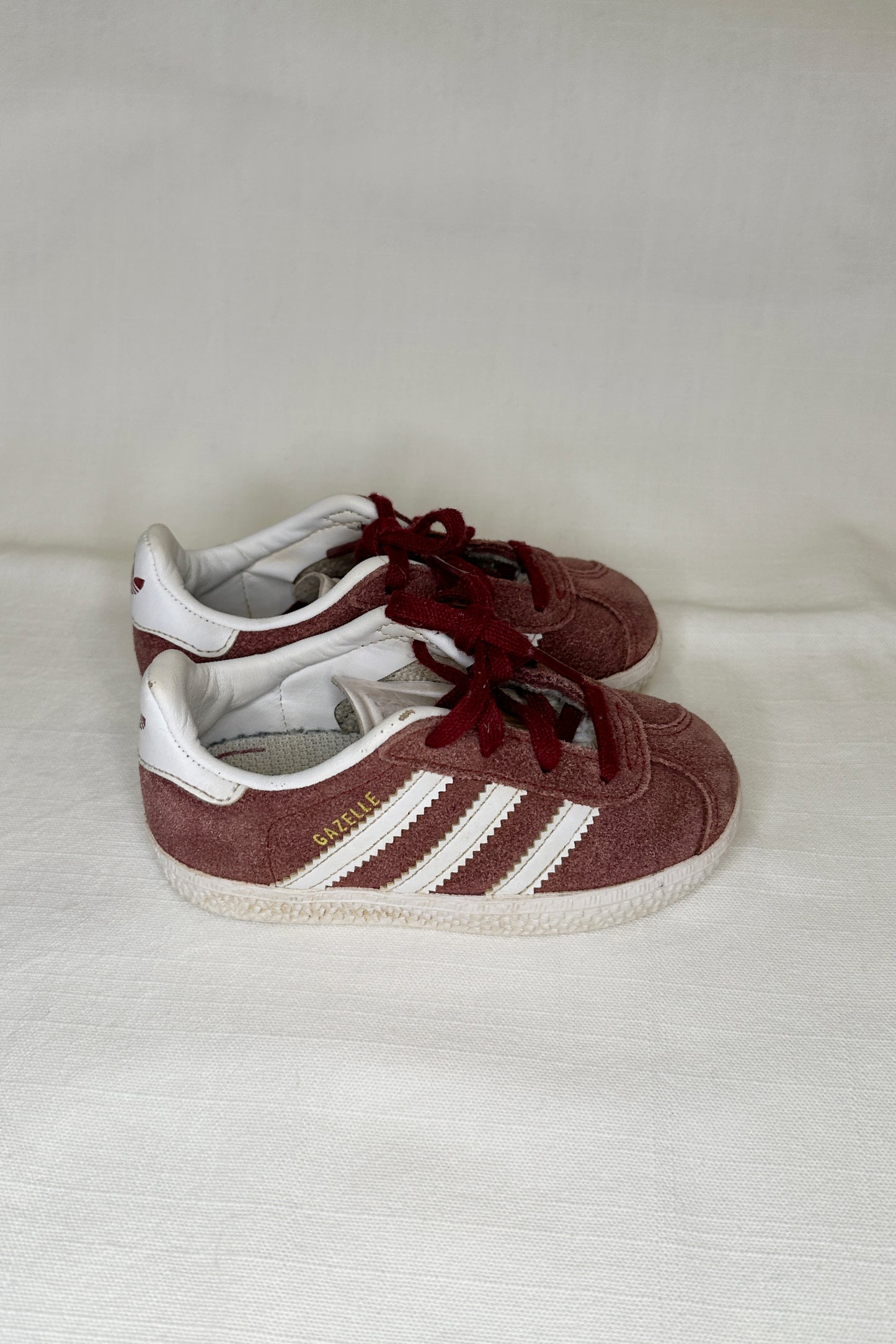 MINI: ADIDAS GAZELLE (INFANT) TRAINERS