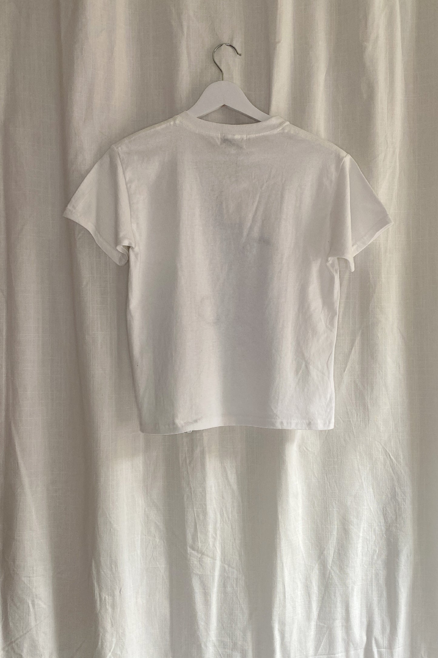COLLINA STRADA X CHARLIE ENGMAN TSHIRT