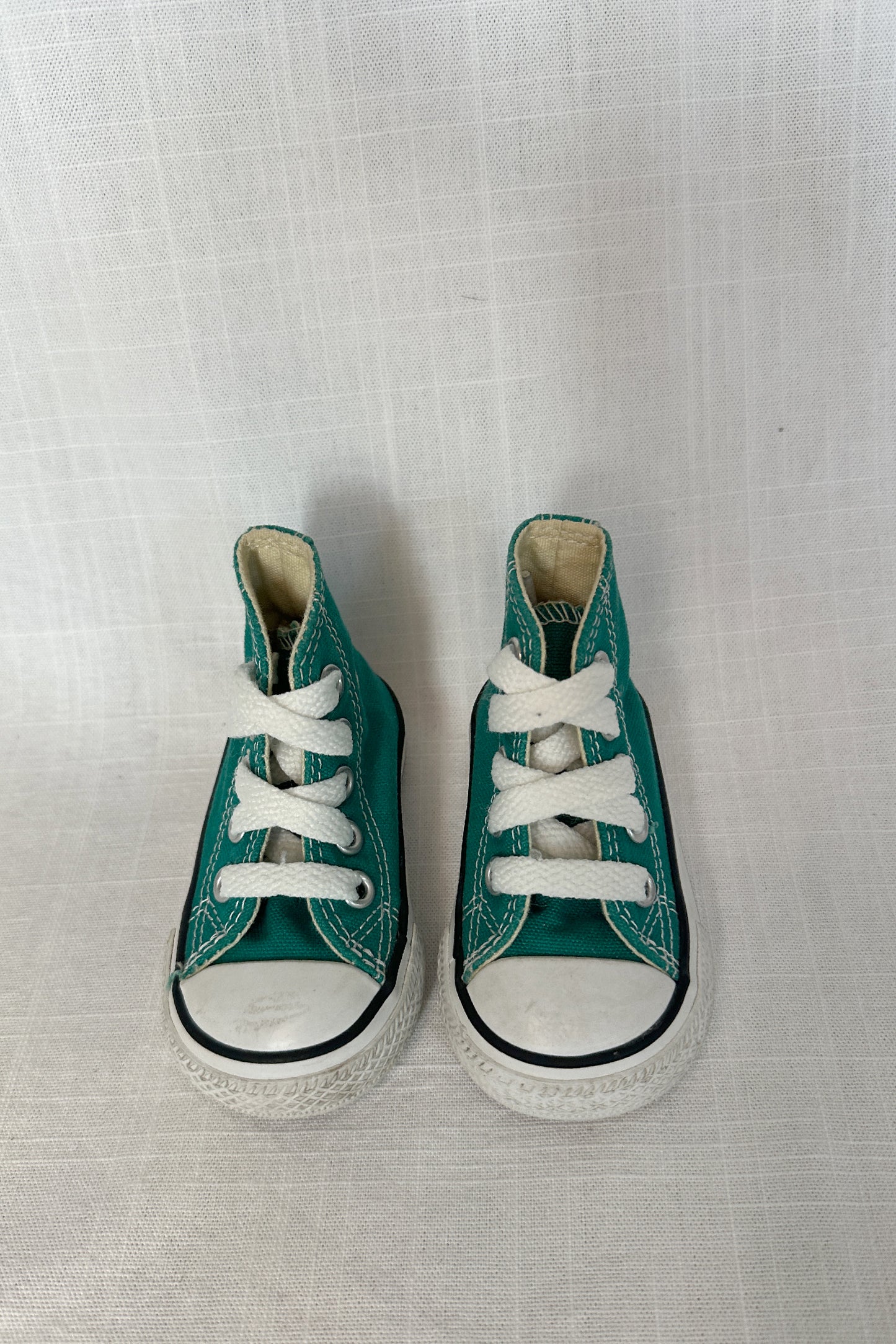 MINI: CONVERSE ALL STAR CHUCK TAYLOR HI-TOP