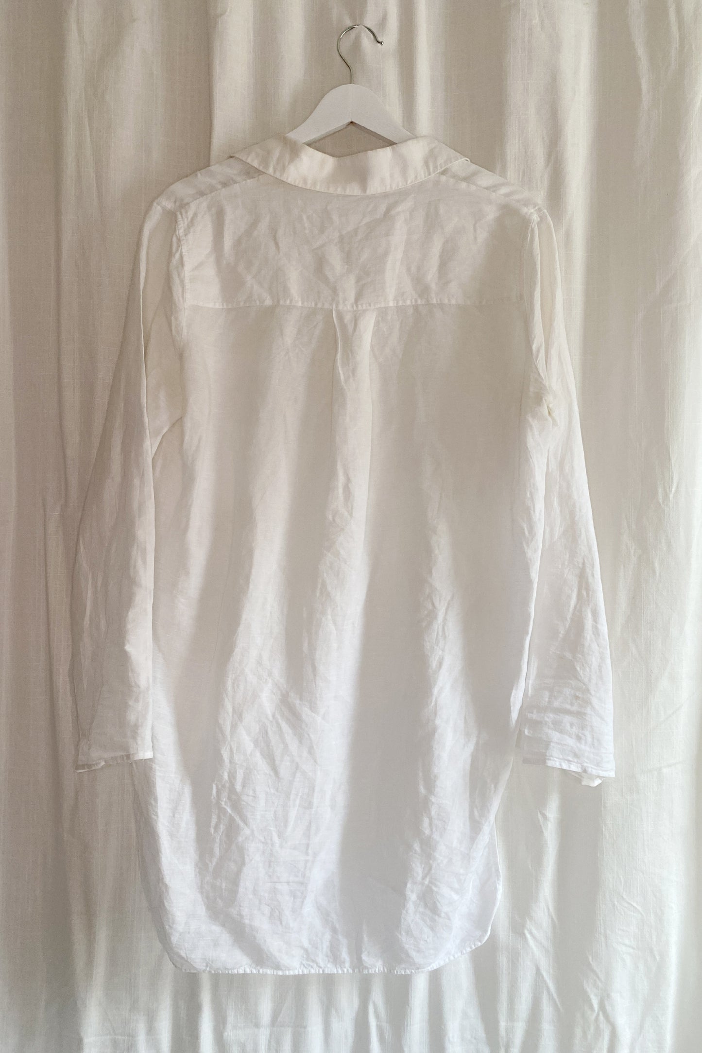 CORE COS LINEN SHIRT