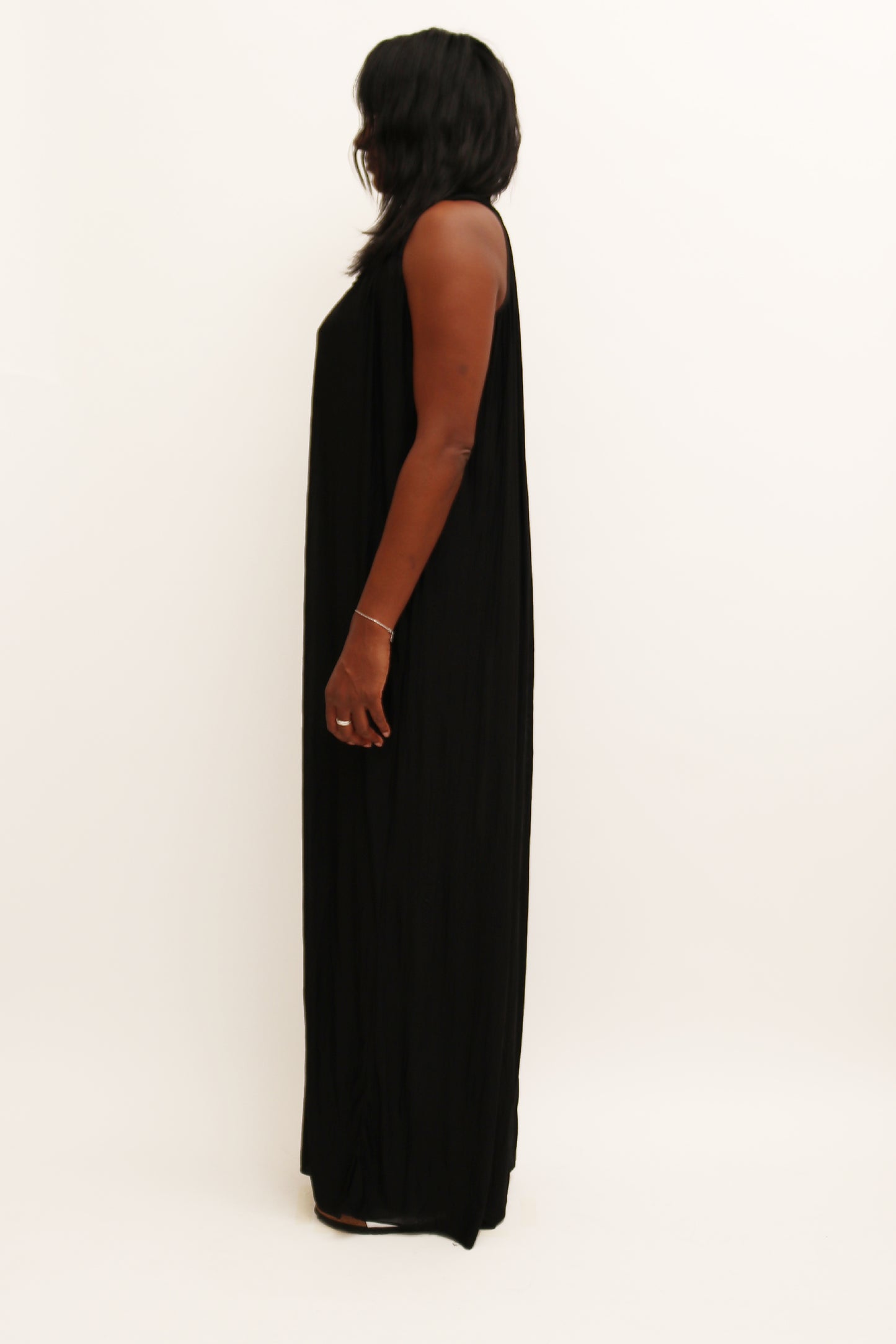 DIANE VON FURSTENBERG MAXI DRESS