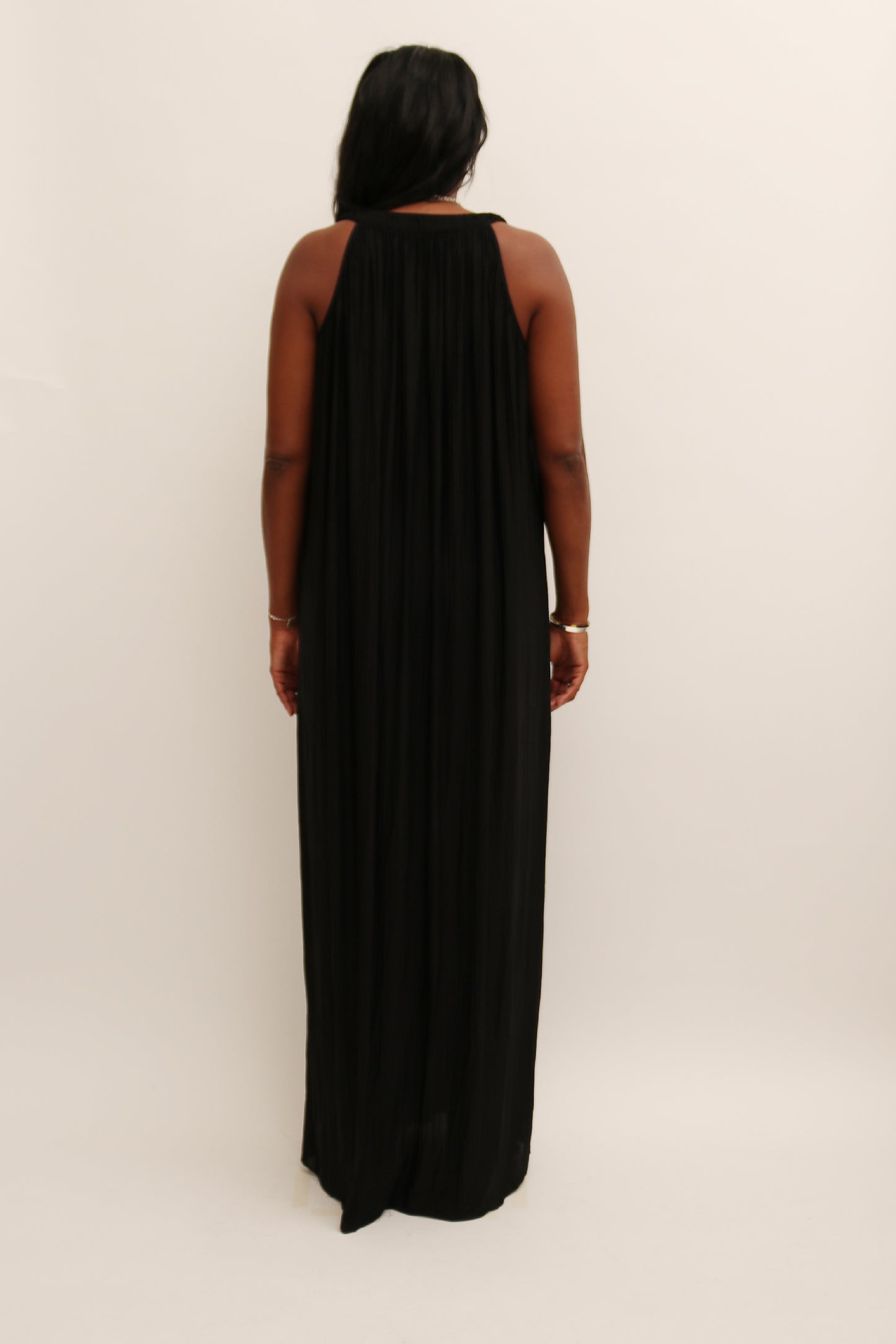 DIANE VON FURSTENBERG MAXI DRESS