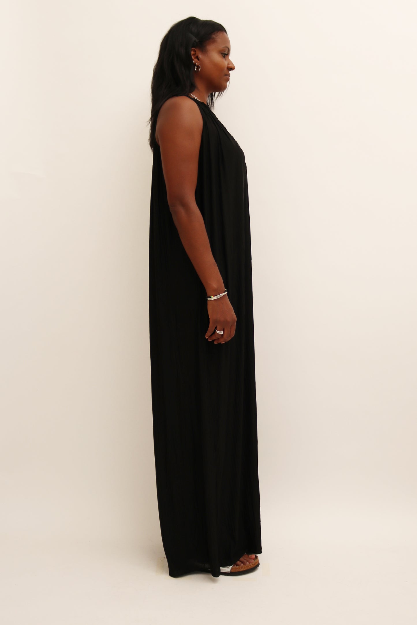 DIANE VON FURSTENBERG MAXI DRESS