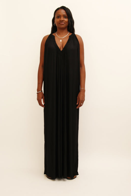 DIANE VON FURSTENBERG MAXI DRESS
