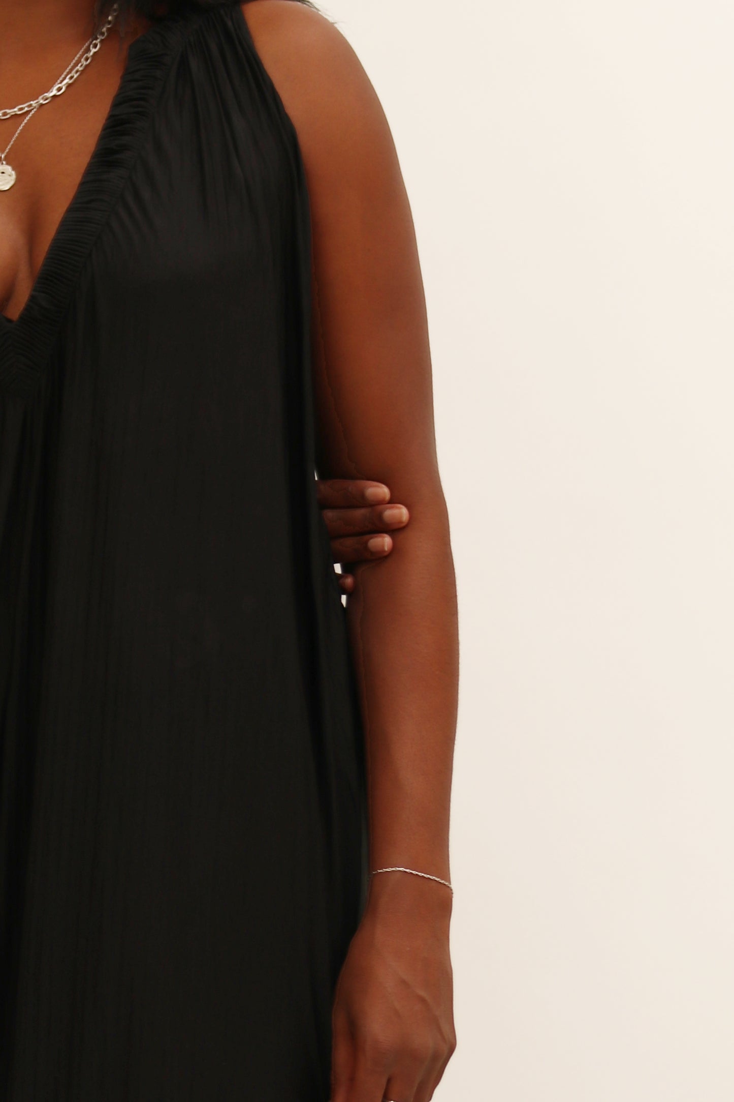 DIANE VON FURSTENBERG MAXI DRESS