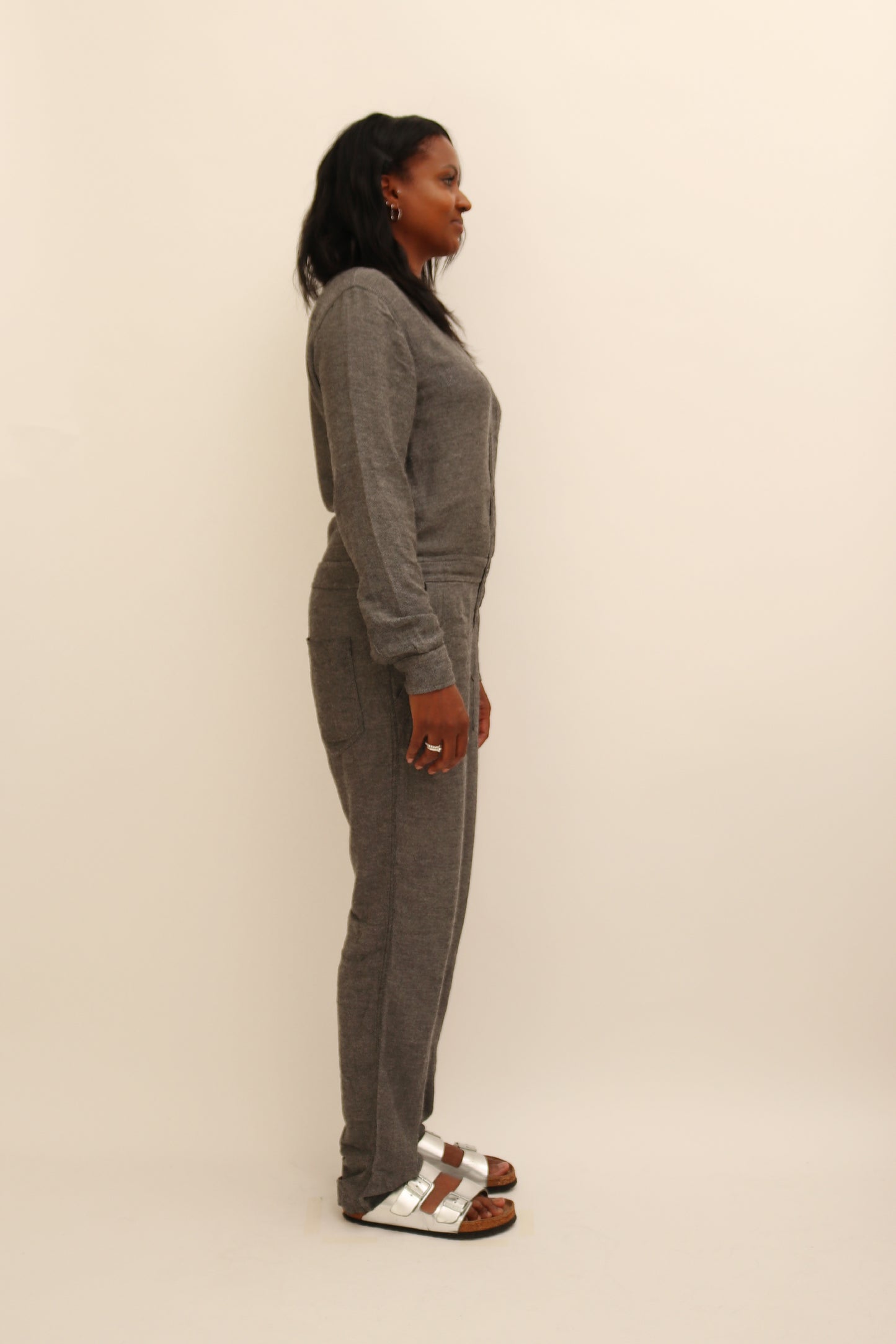 ISABEL MARANT ÉTOILE JUMPSUIT