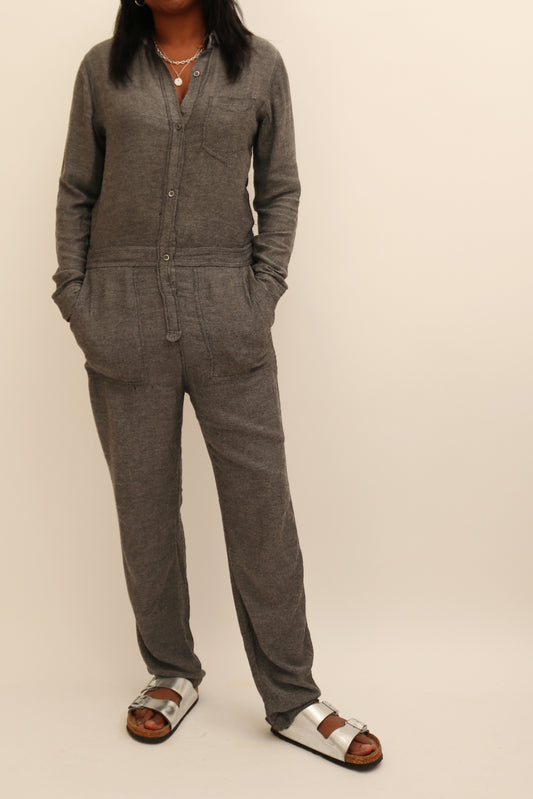 ISABEL MARANT ÉTOILE JUMPSUIT