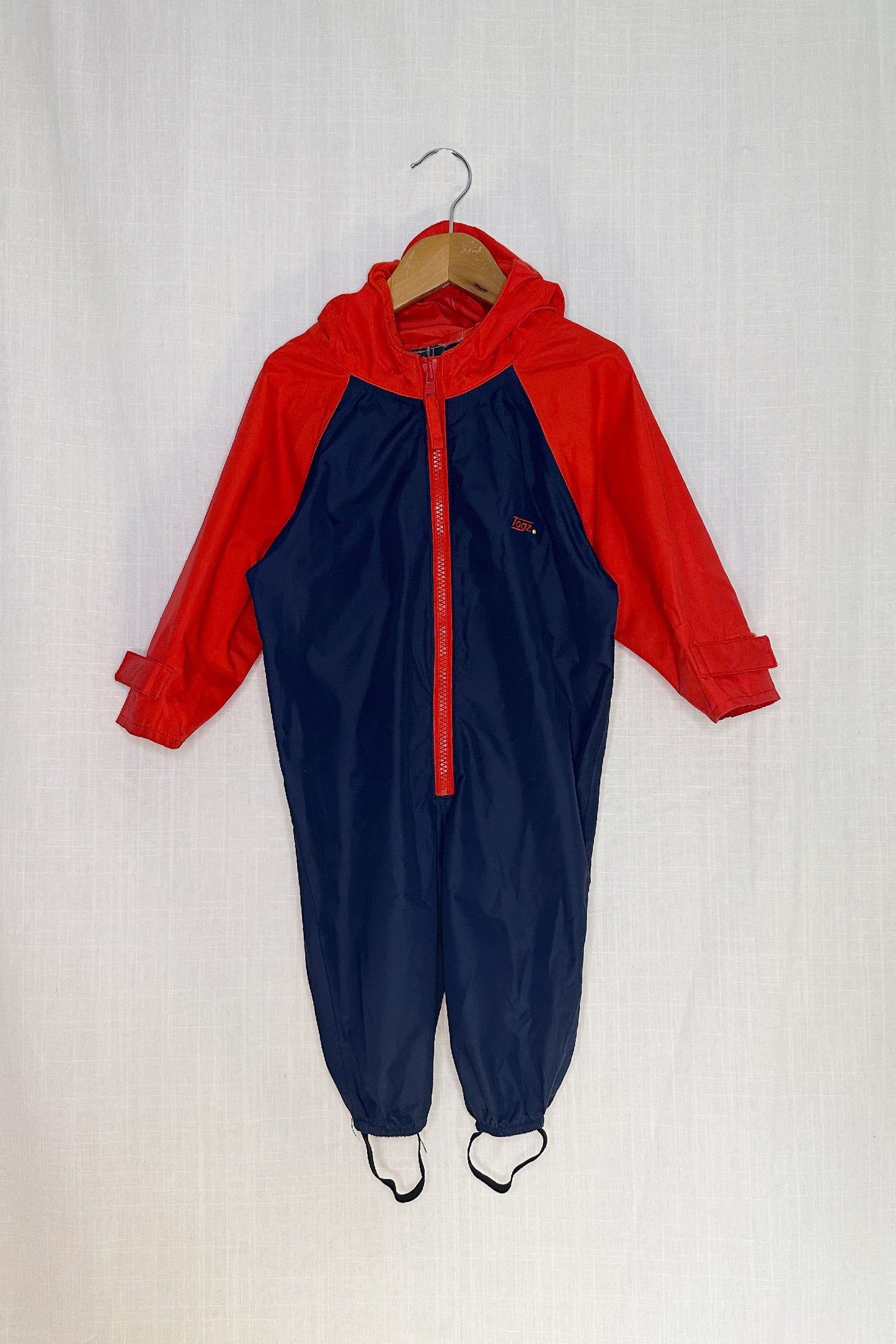 MINI: RETRO STYLE TOGZ PUDDLE SUIT