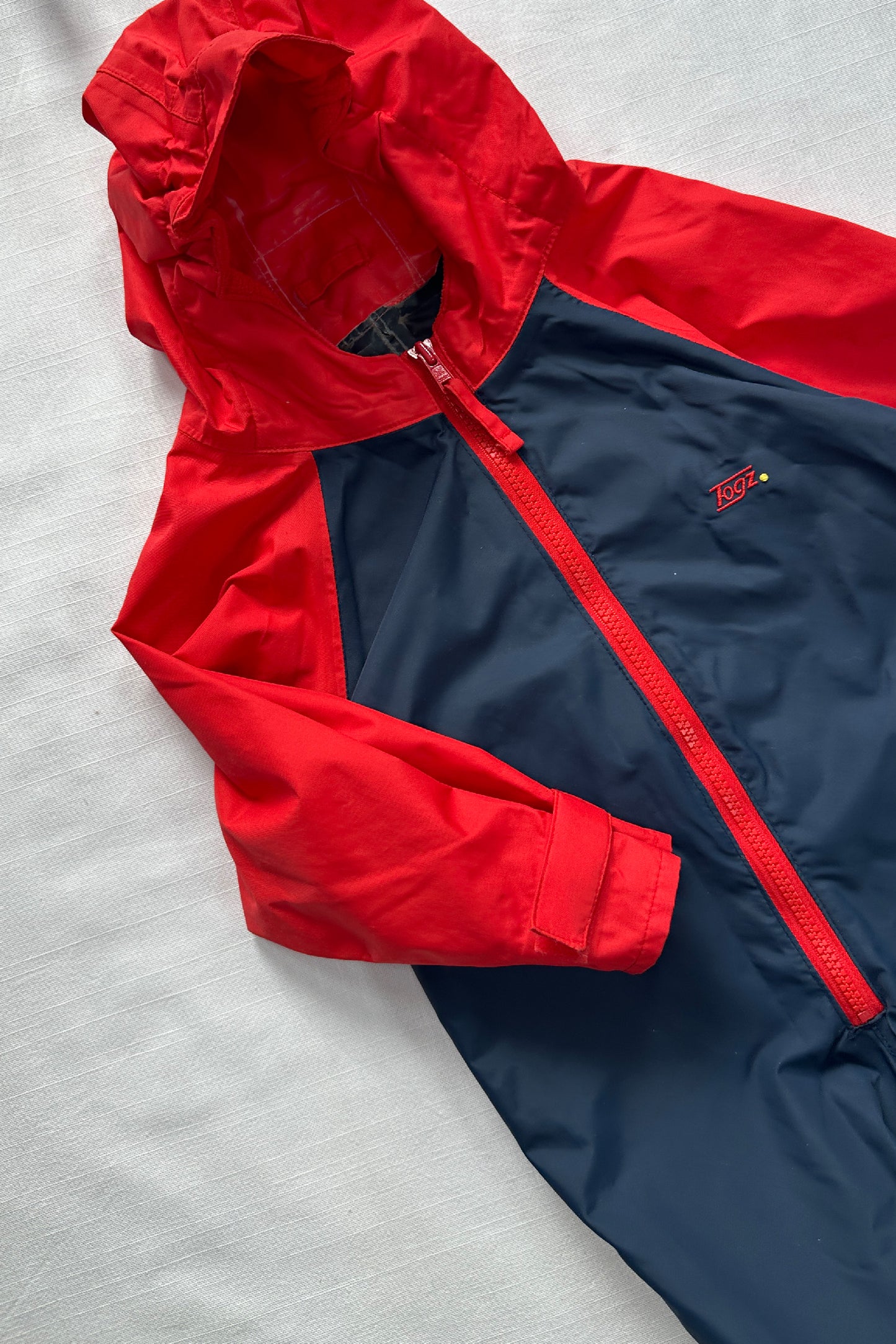 MINI: RETRO STYLE TOGZ PUDDLE SUIT