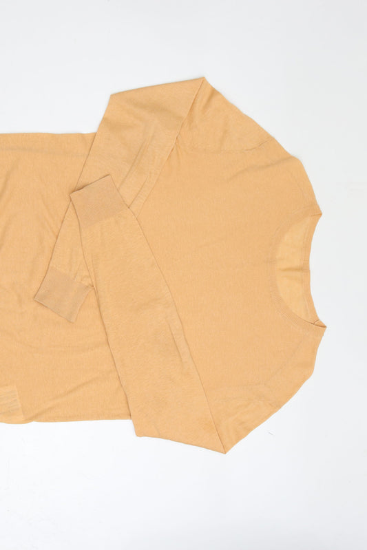 Acne Studios Fine Knit Jumper