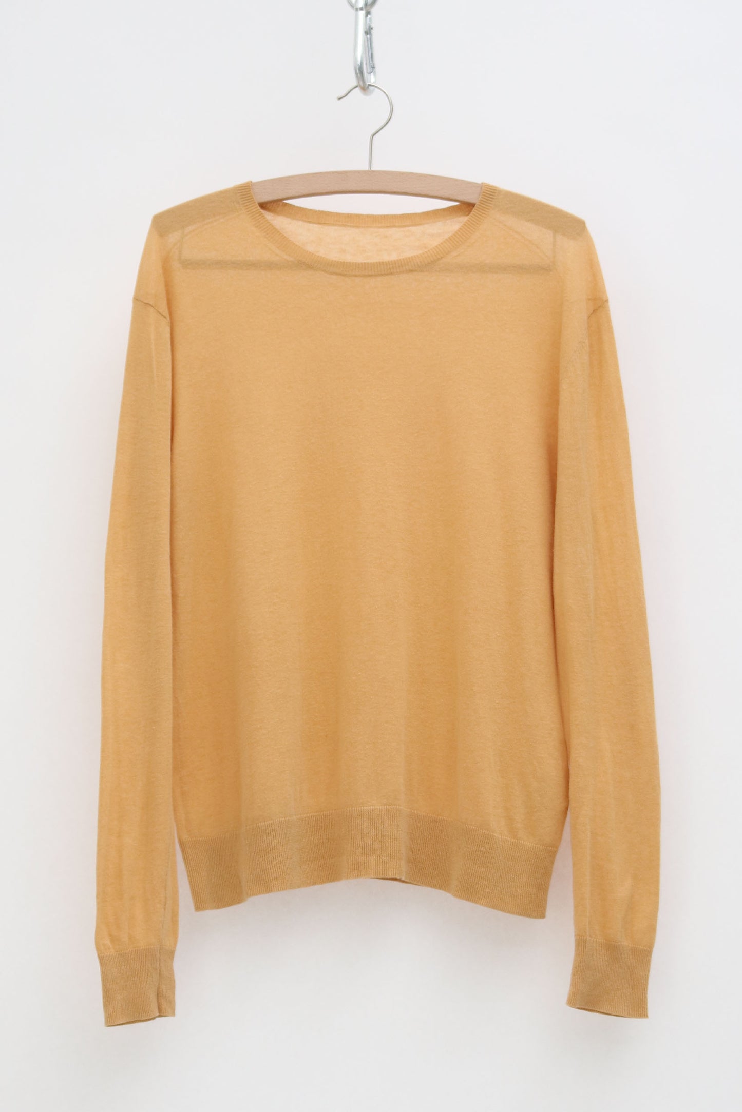 Acne Studios Fine Knit Jumper