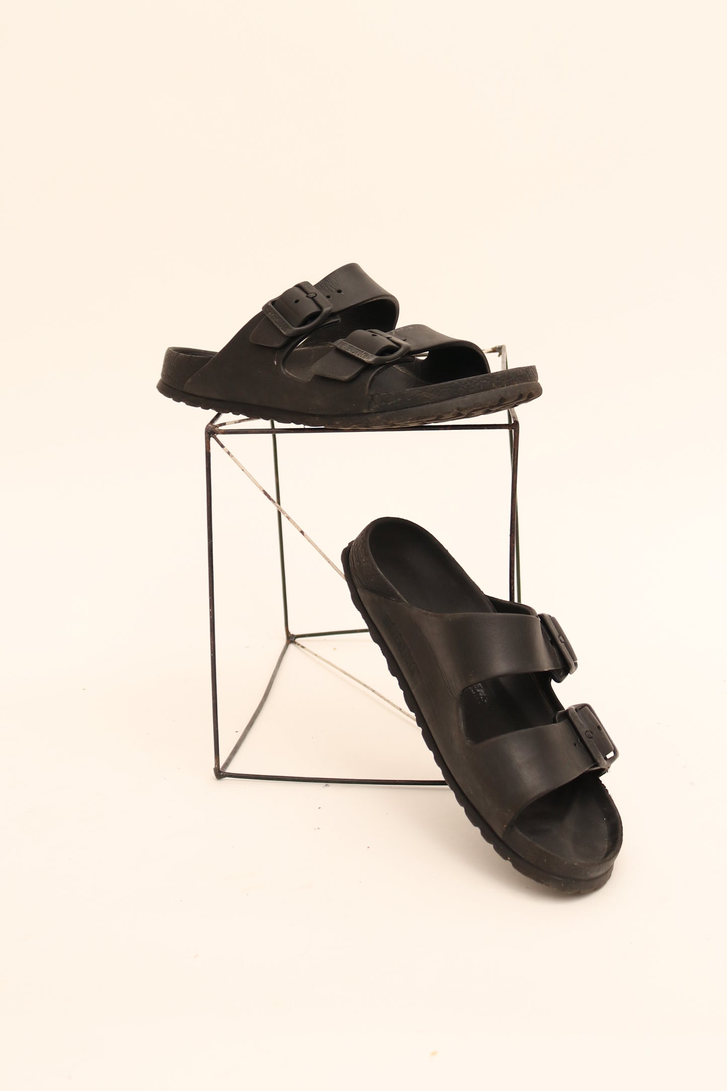 Birkenstock EVA Arizona Slider