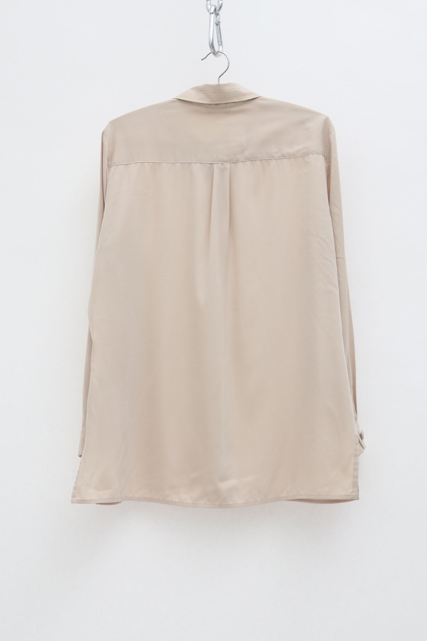 Relaxed Fit Vintage Shirt