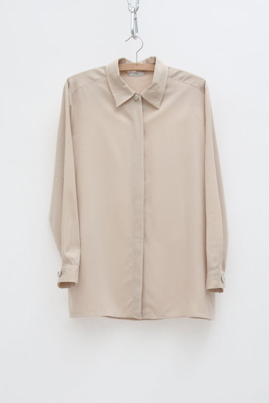 Relaxed Fit Vintage Shirt