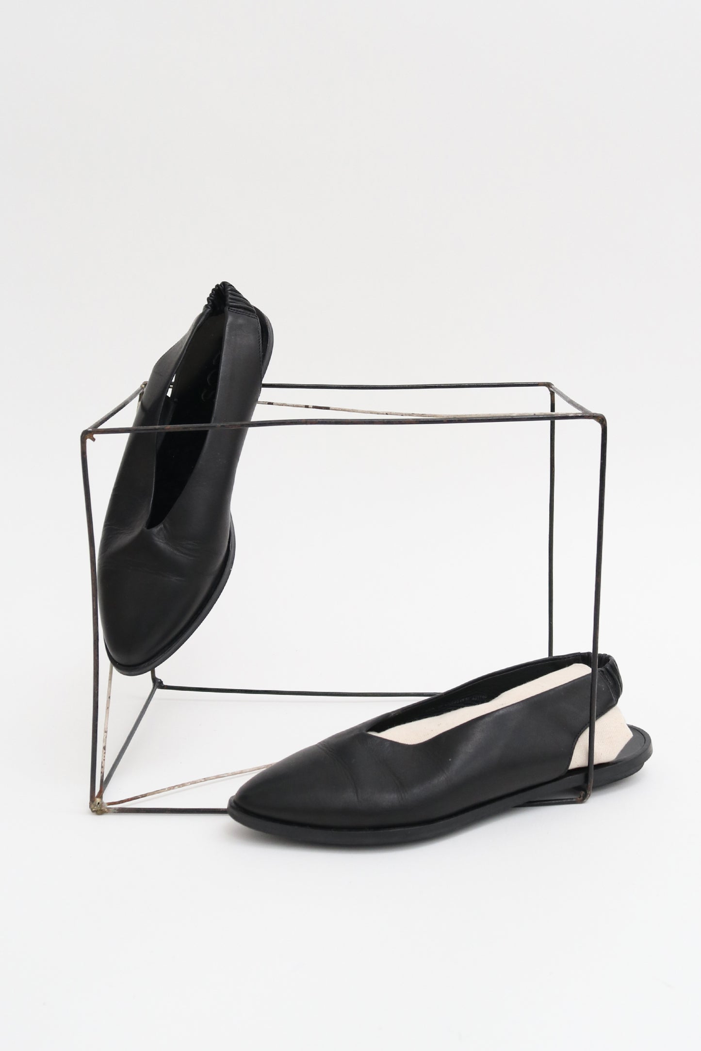 Cos Ballet Sling-back