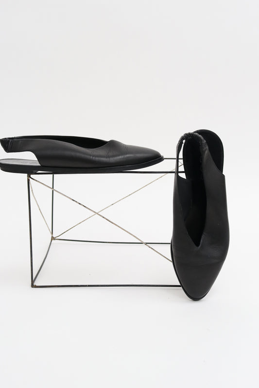 Cos Ballet Sling-back