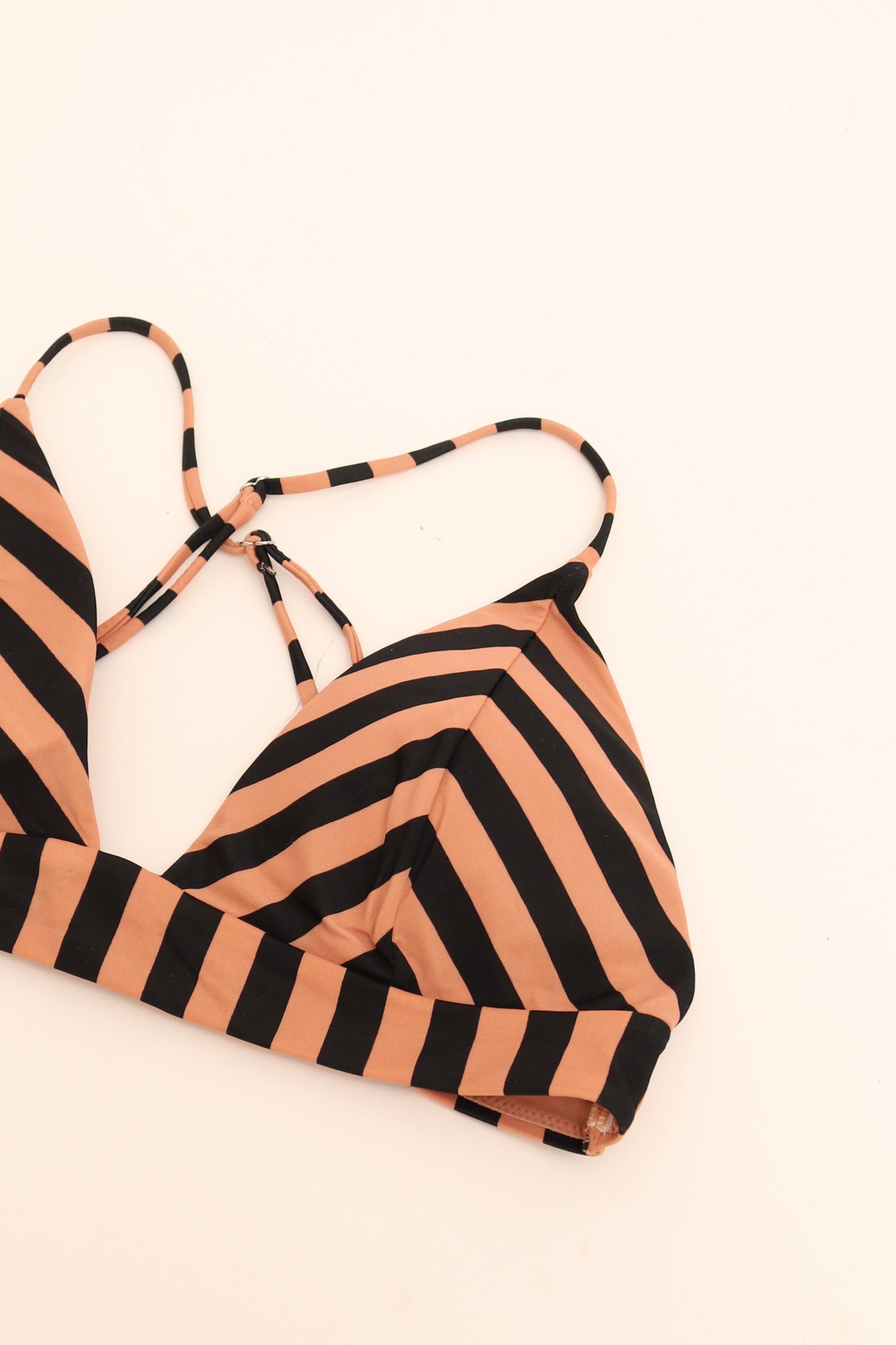Striped Bikini