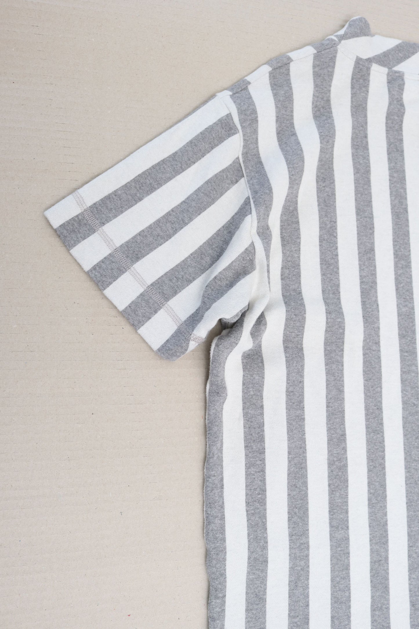 Libertine Mock Neck Longline T-shirt