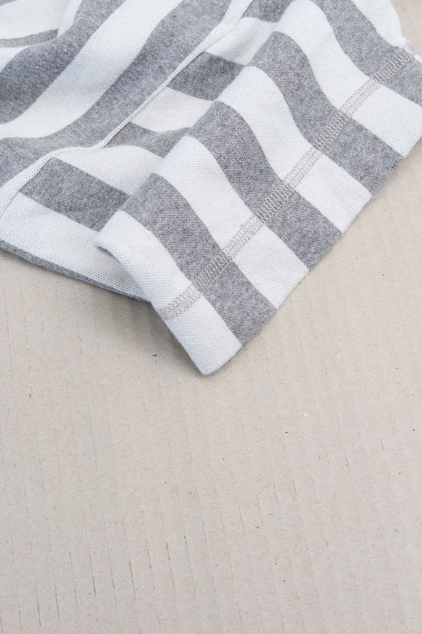 Libertine Mock Neck Longline T-shirt