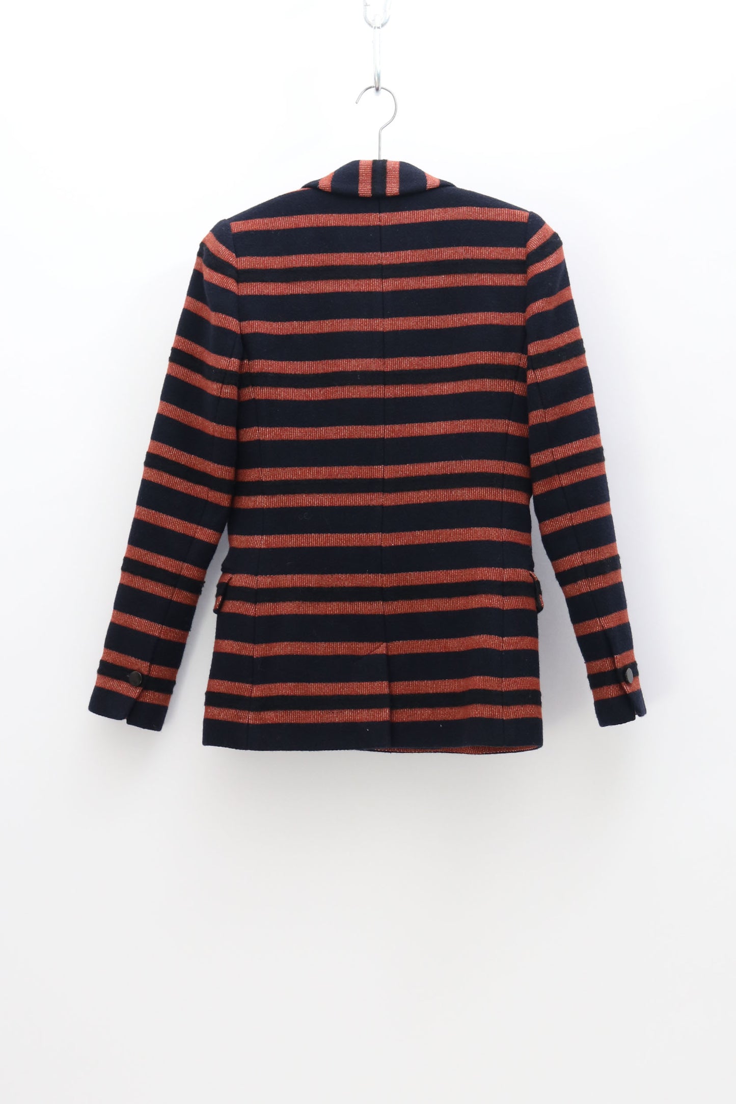RENT: MALENE BIRGER WOOL MIX SUIT — from £41.25 per week