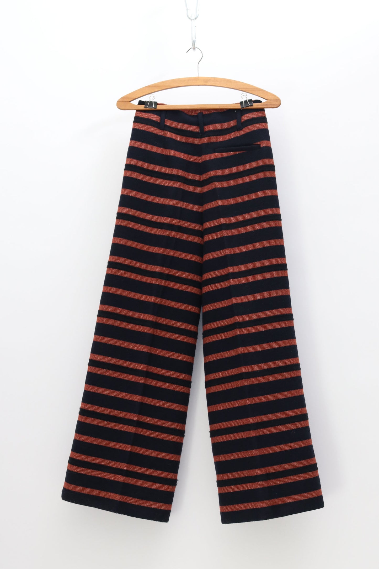 RENT: MALENE BIRGER WOOL MIX SUIT — from £41.25 per week