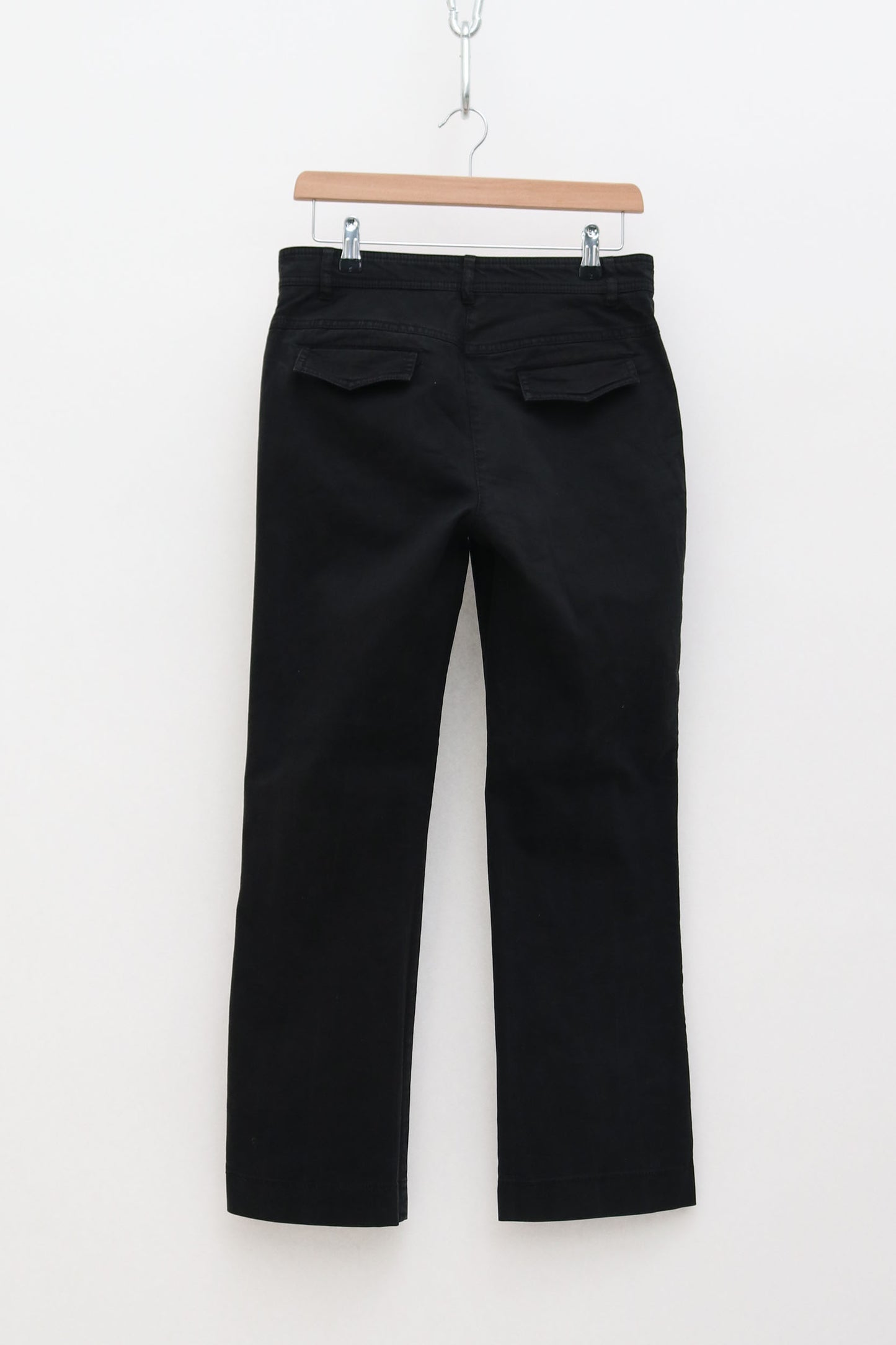 CORE Philosophy Exposed Zip Fly Jeans