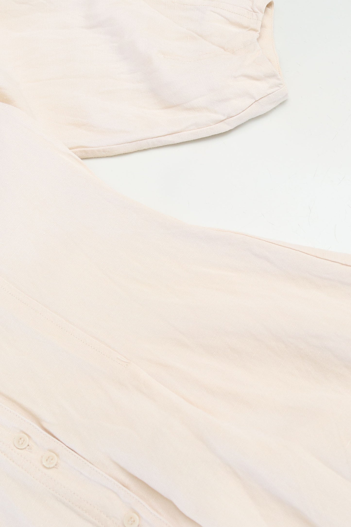 Other Stories Linen Dress