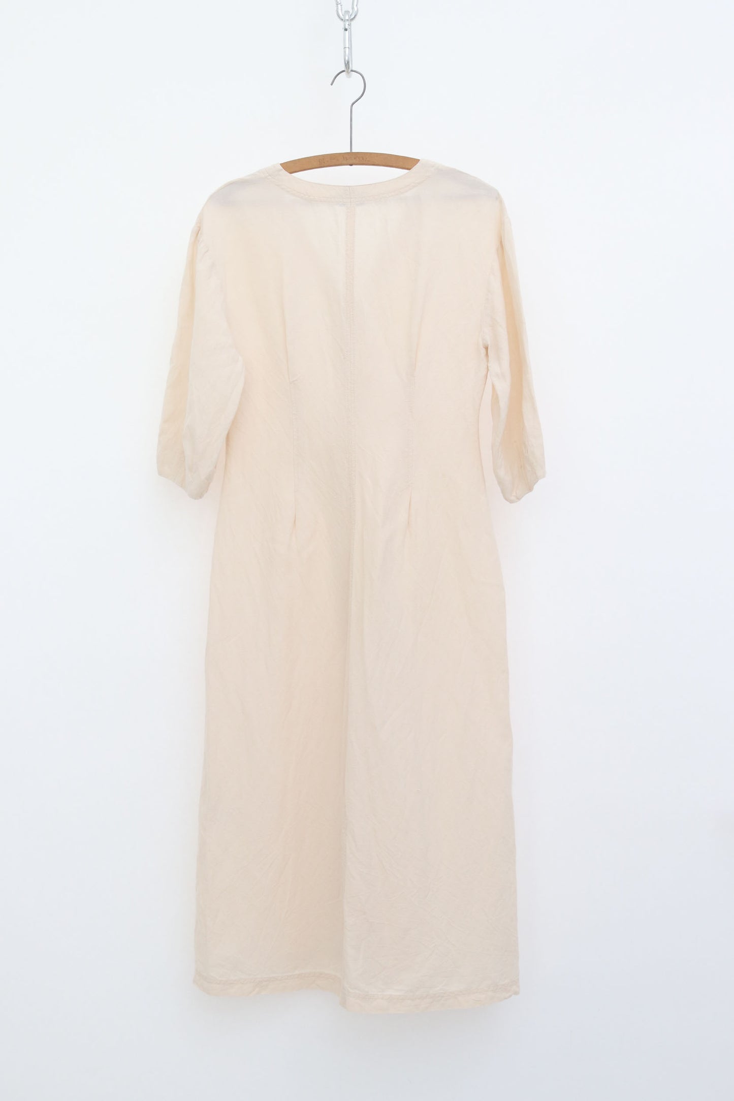 Other Stories Linen Dress