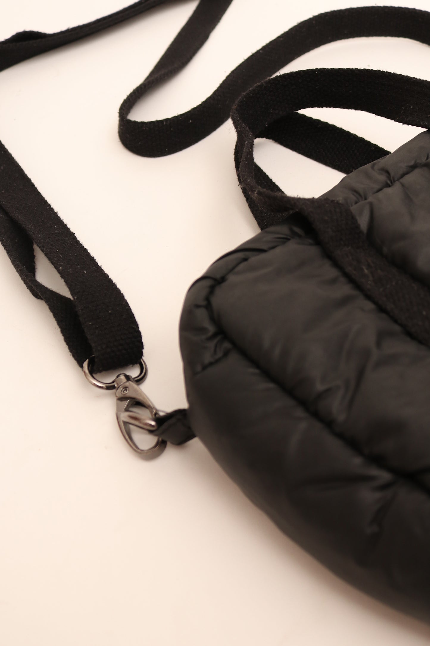 BDG Padded Shoulder Bag