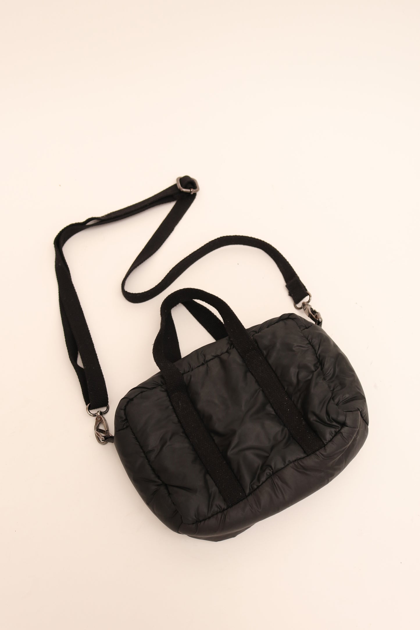 BDG Padded Shoulder Bag