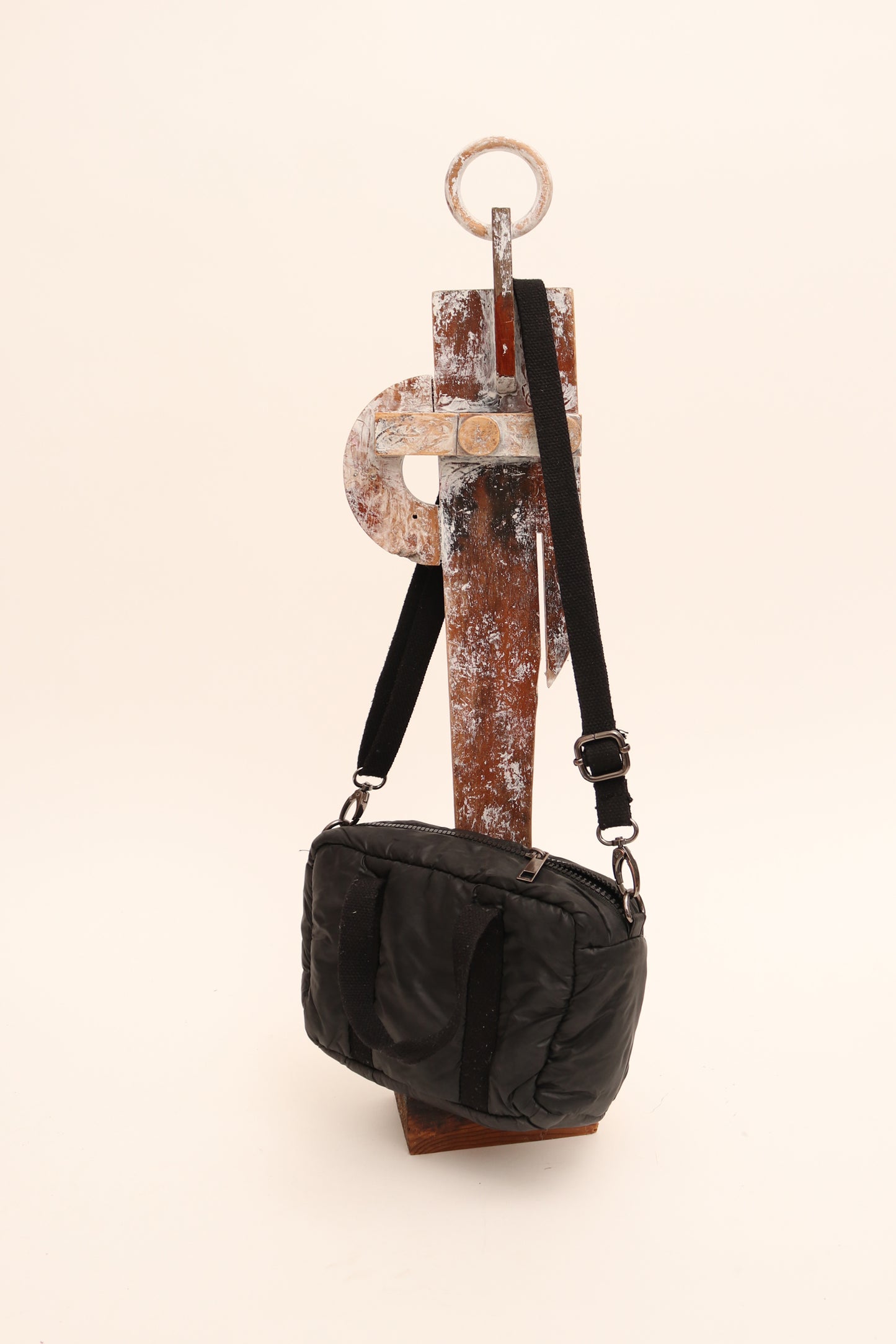 BDG Padded Shoulder Bag