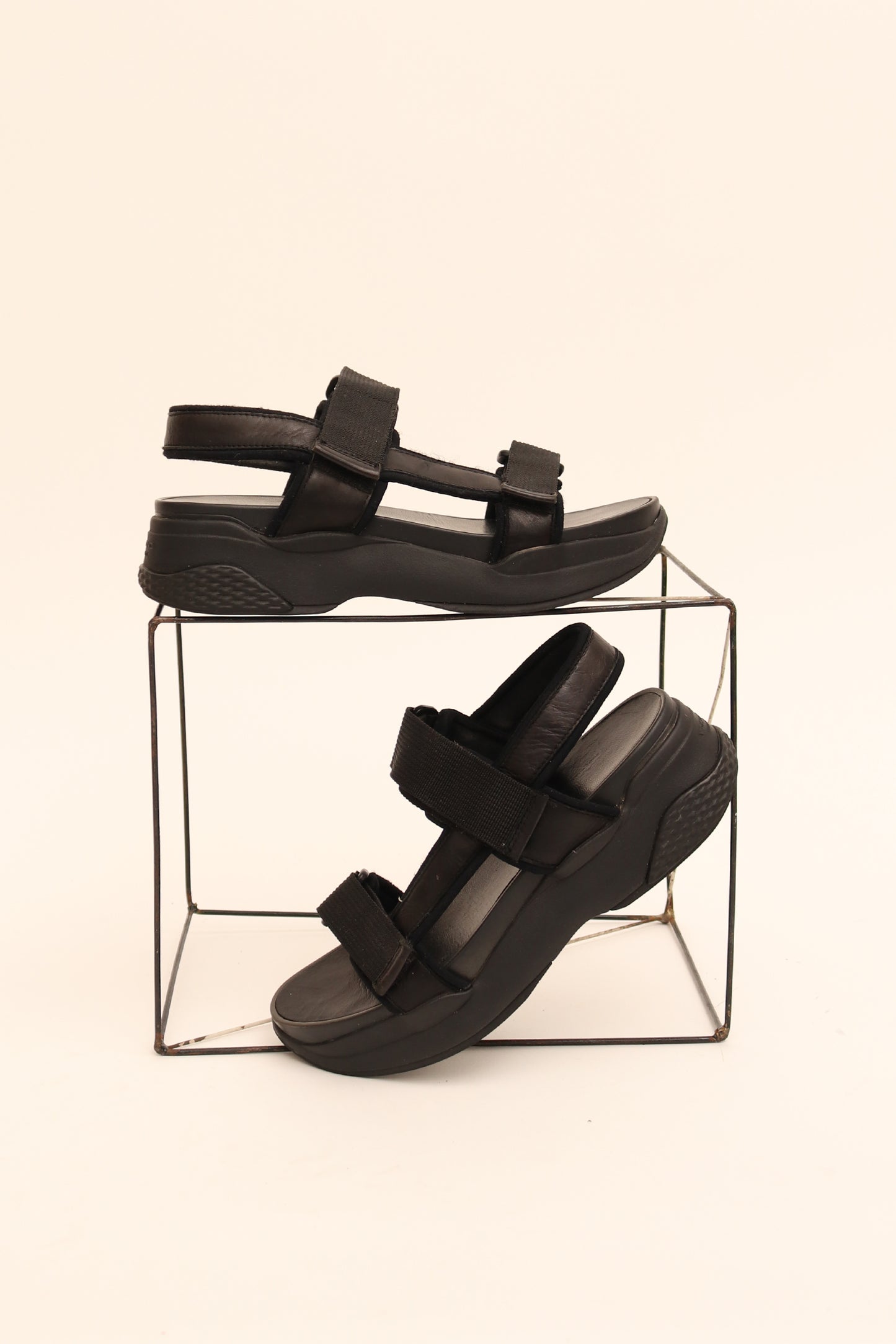 VAGABOND LORI SANDALS