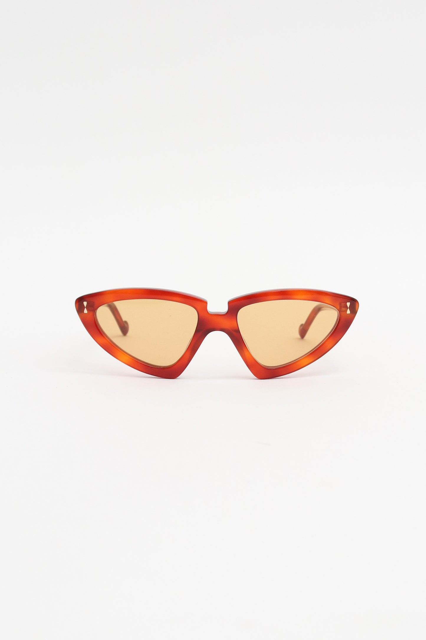 ZIMMERMANN VERSONA CAT EYE SUNGLASSES