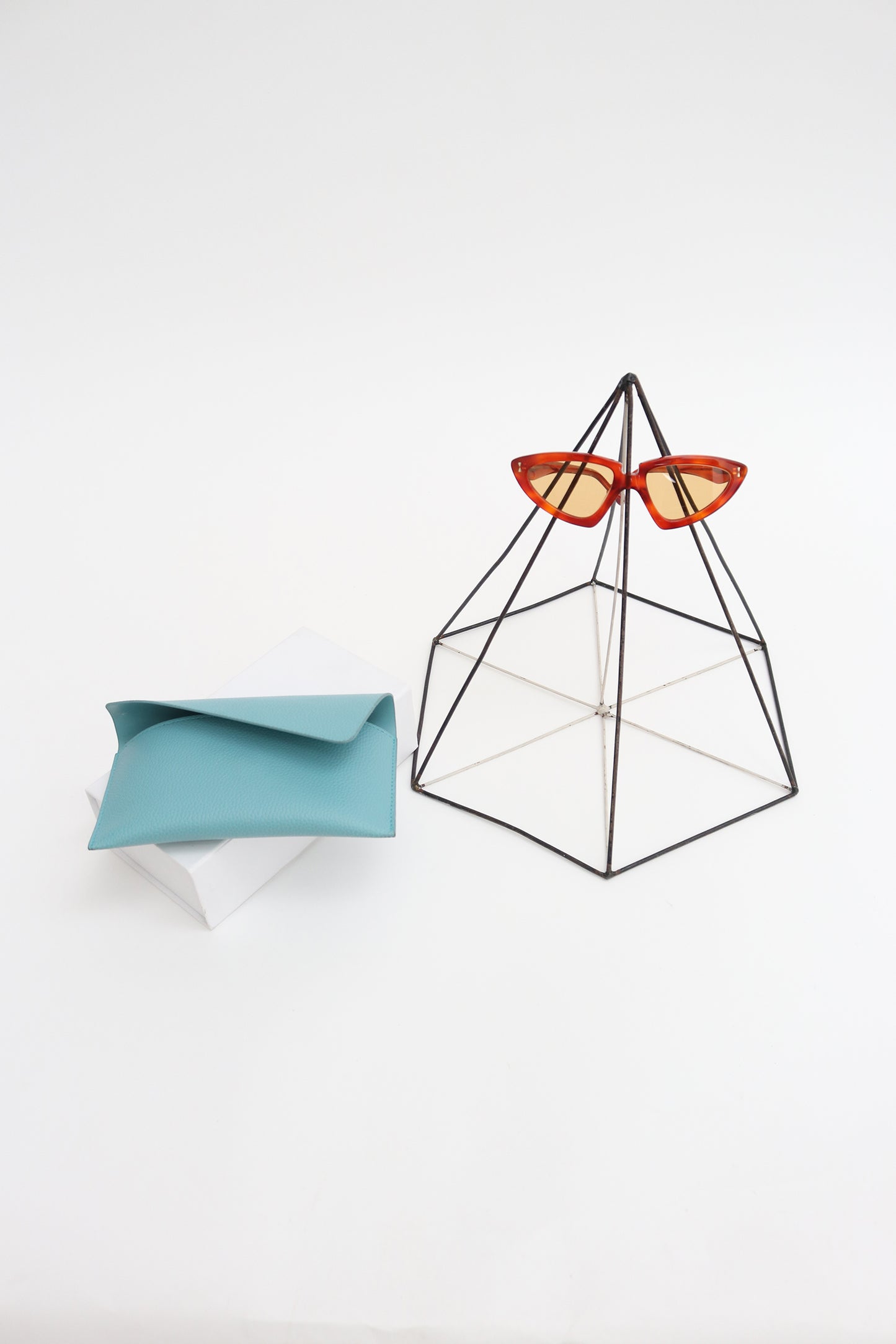 ZIMMERMANN VERSONA CAT EYE SUNGLASSES