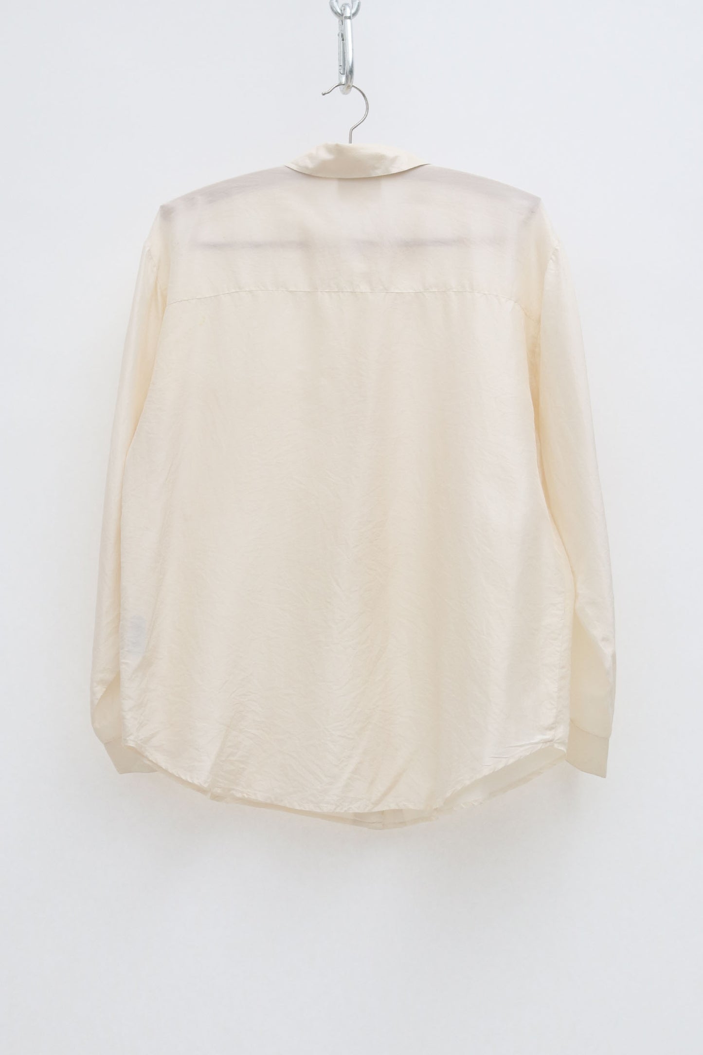 Vintage Silk Shirt