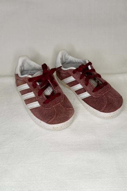 MINI: ADIDAS GAZELLE (INFANT) TRAINERS