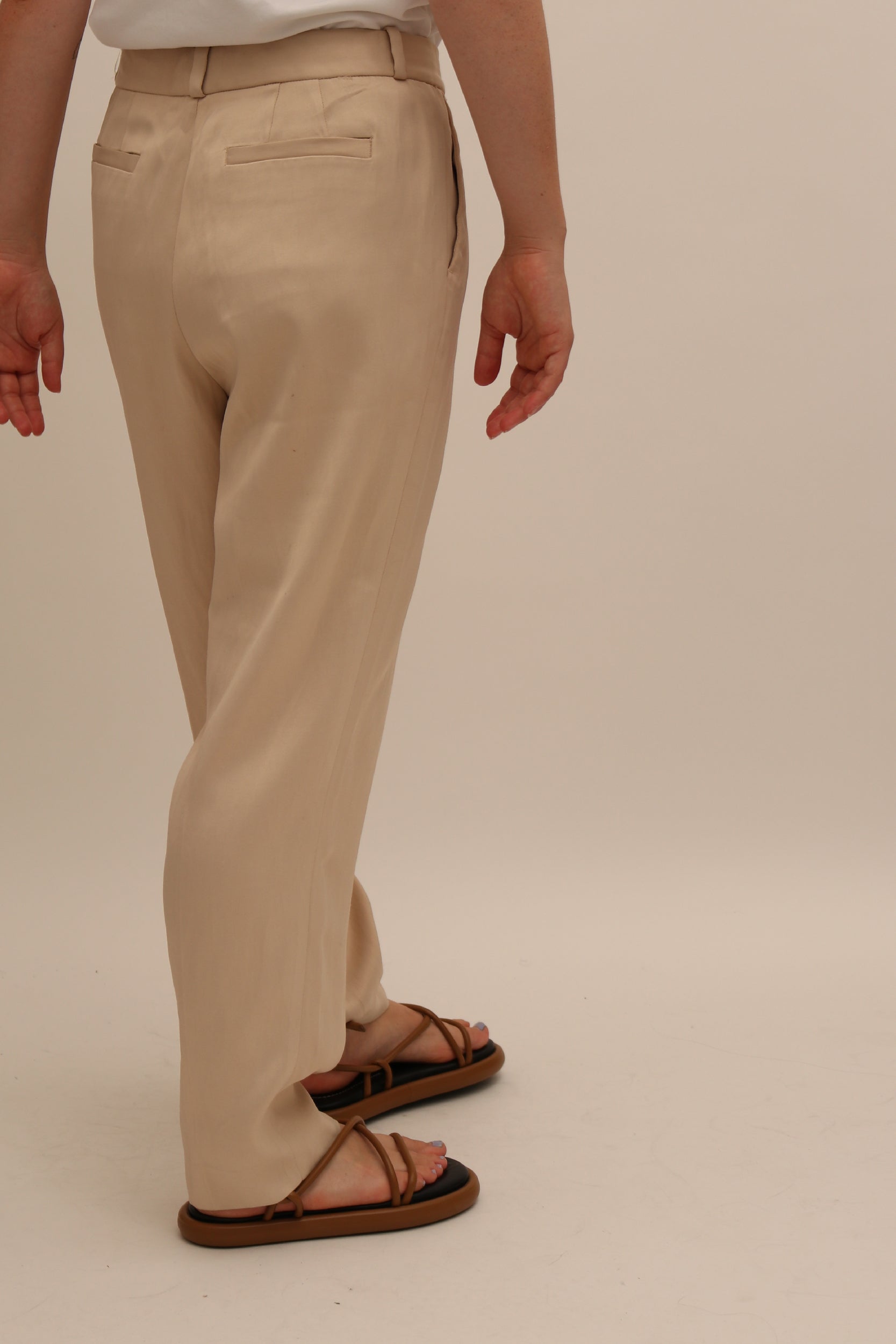 Massimo Dutti trousers for sale in Co. Wexford for €35 on DoneDeal