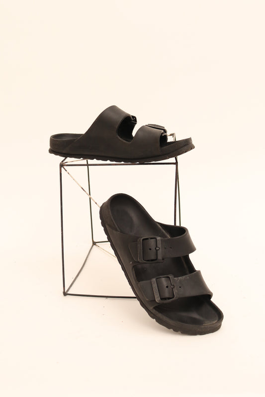 Birkenstock EVA Arizona Slider