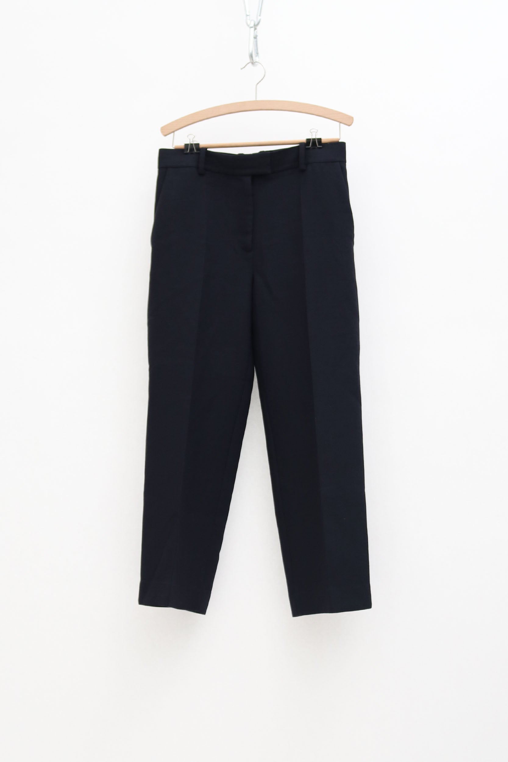 COS COS OVERSIZED-FIT ELASTICATED PANTS - BEIGE - Trousers - COS 99.00