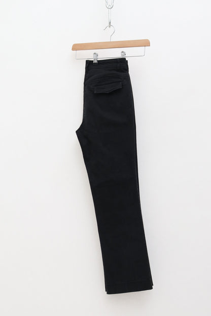 CORE Philosophy Exposed Zip Fly Jeans