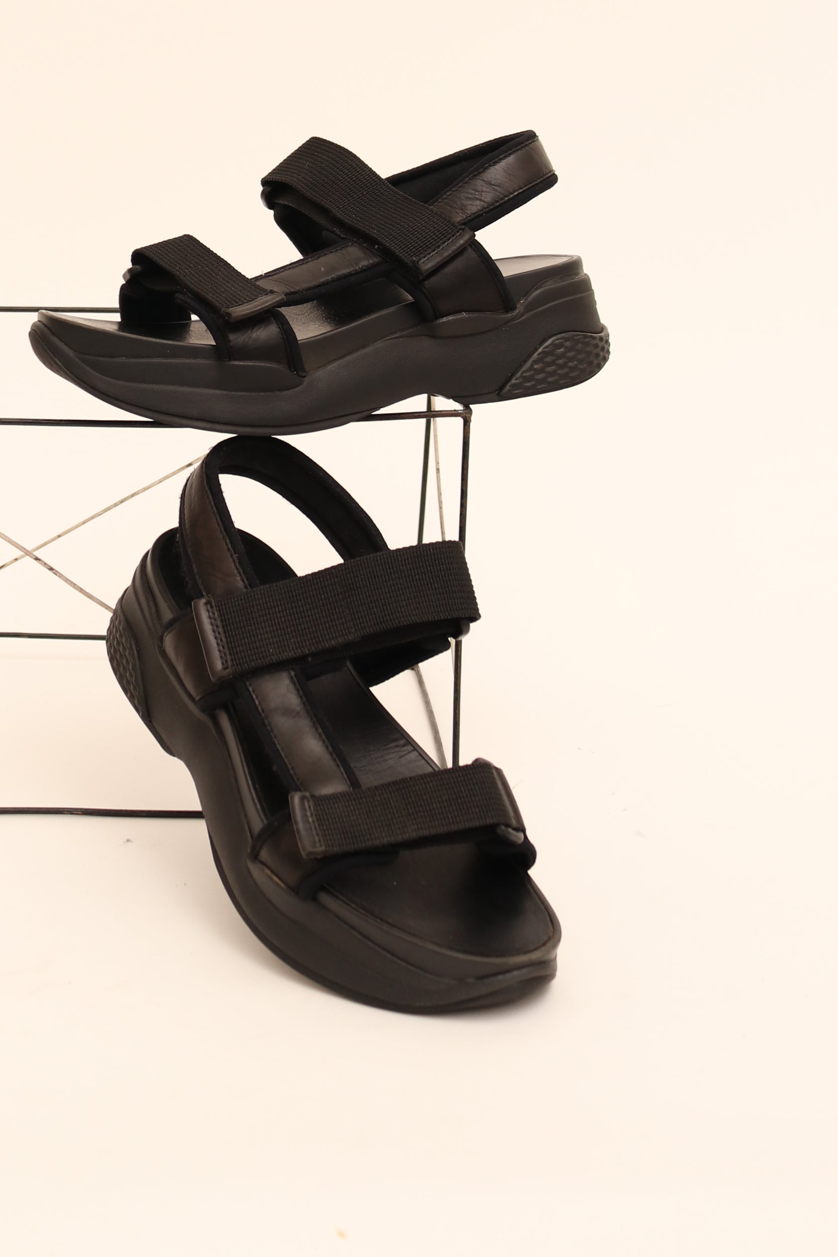 Vagabond sandals hot sale